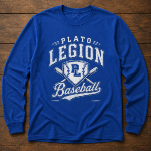 Legion Long Sleeve T Shirt