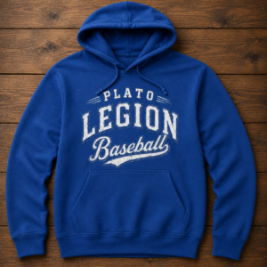 Legion Hooded Sweatshirt