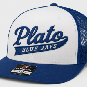 Bluejays Trucker Snap Back