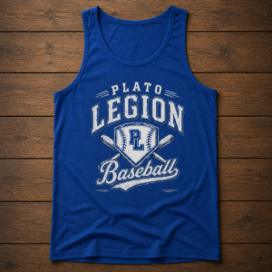Legion Tank Top