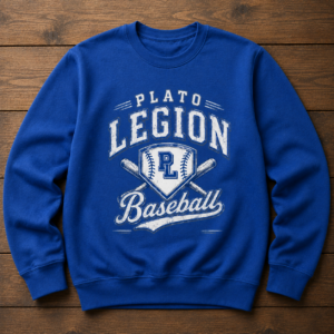 Legion Crew Neck Sweatshirt