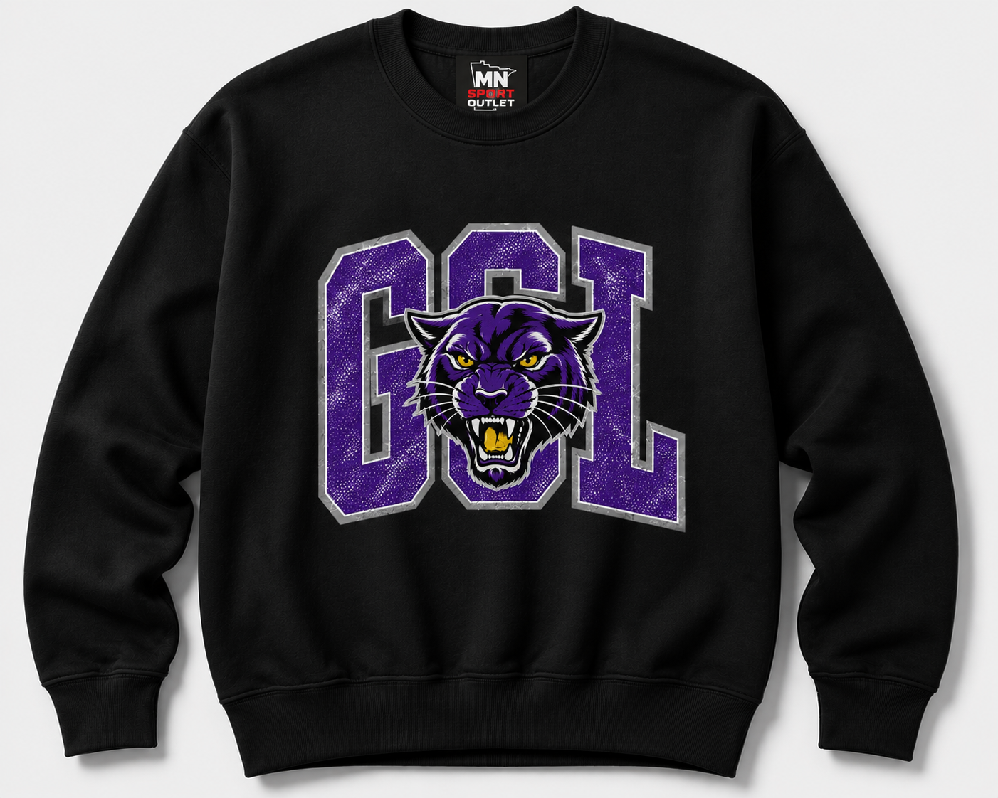 GSL Mascot Crewneck - Image 2