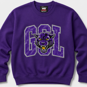 GSL Mascot Crewneck