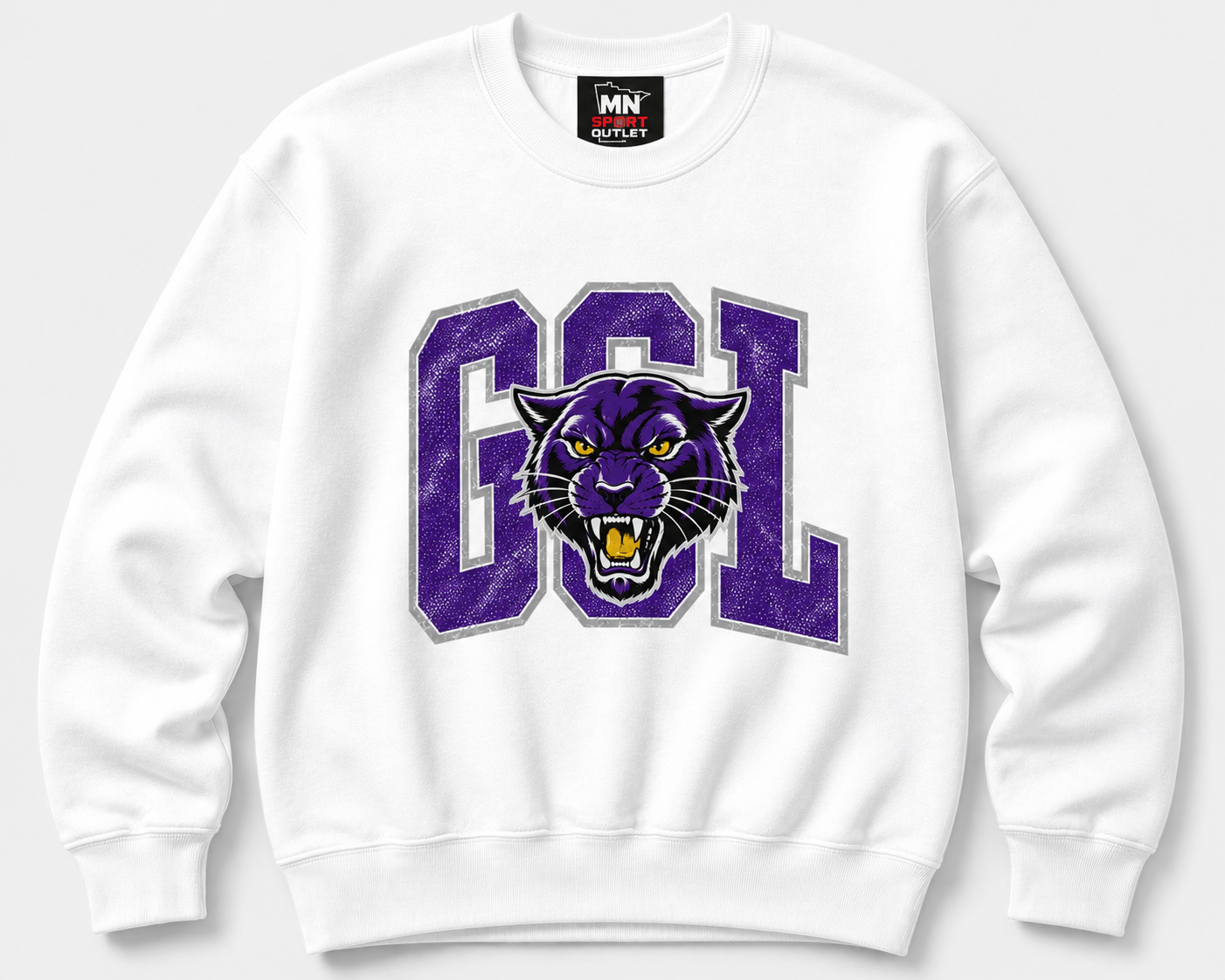 GSL Mascot Crewneck - Image 3